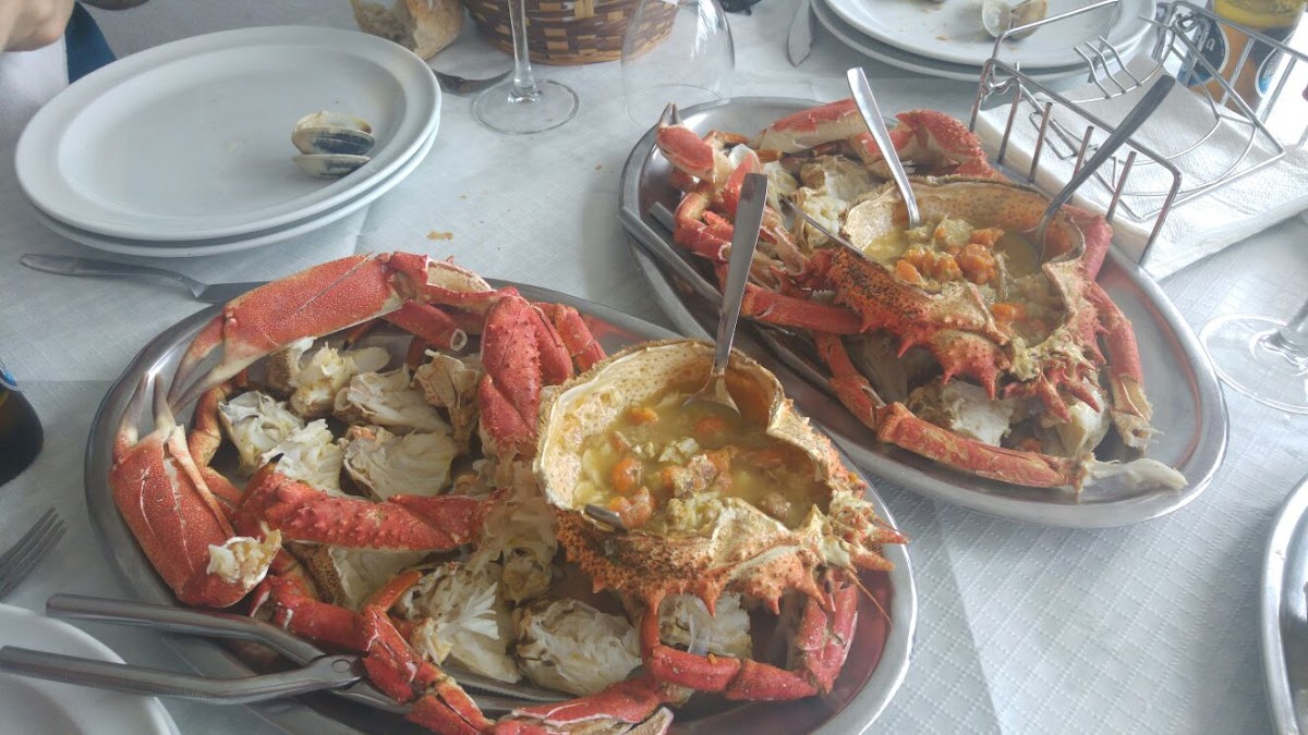 Marisquería Cetárea San Felipe-5